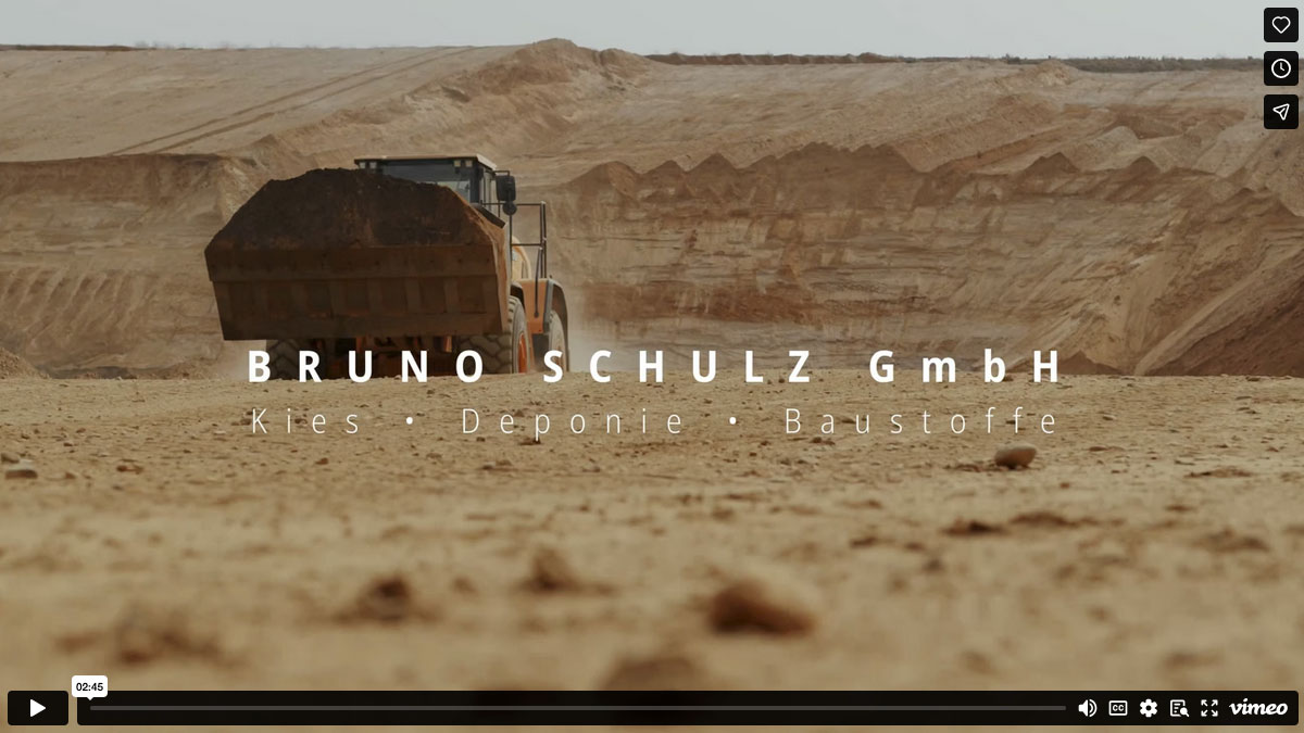 Baustoffhandel video