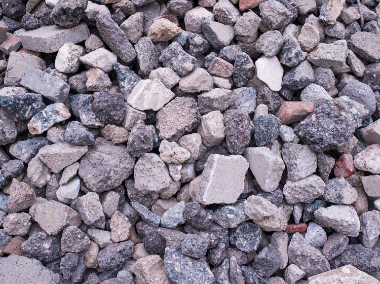 Beton RCL