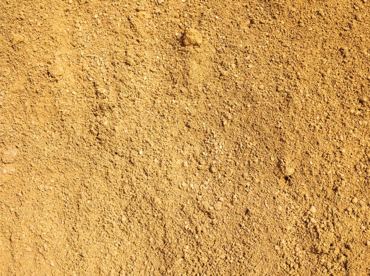 Füllsand Abdecksand