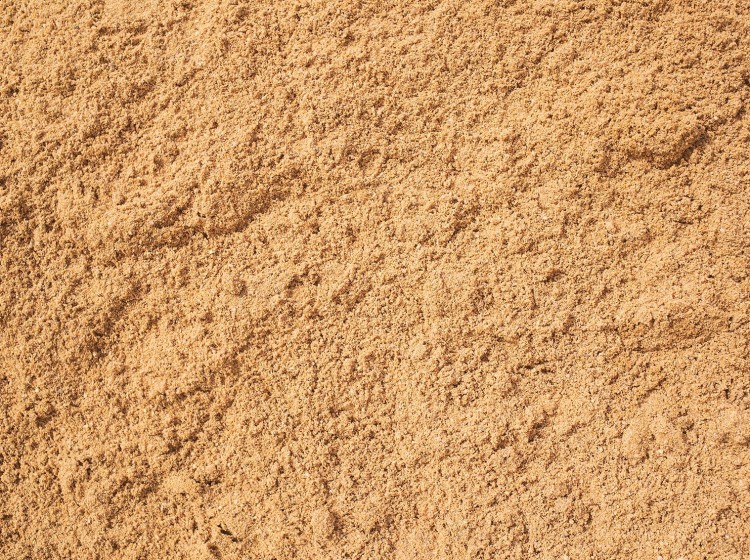 0-2 Spielsand
