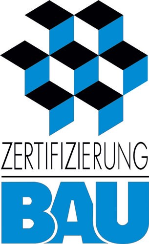 Deponie Zertifikat